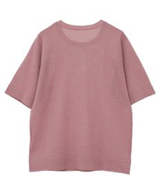 Green Parks ・Ｐｅｔｉｔ　Ｆｌｅｕｒ　ラメシアーニット