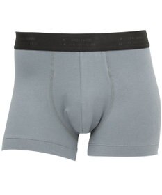 WACOAL MEN WACOAL MEN N.HOOLYWOOD COMPILEコラボ ボクサーパンツ 【気持ちいいパンツ】 綿混 フロントの安定性・快適性 毛玉になりにくい素材 前閉じ WT3423 /ワコールメン