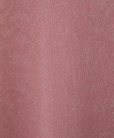 Green Parks ・Ｐｅｔｉｔ　Ｆｌｅｕｒ　ラメシアーニット