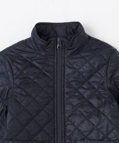 J.PRESS KIDS 【110-130cm】キルトライナー 3WAYコート