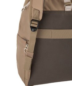 ACE BAGS & LUGGAGE kanana project PJ3-e リュックサック 横 B4 15.6インチPC収納 68823 カナナ