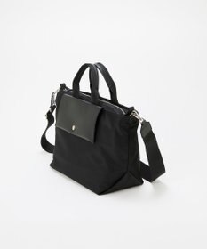 TOPKAPI 【Breath TOPKAPI】DAY TRIPPER デイトリッパー ナイロン 2way トートバッグ A4対応