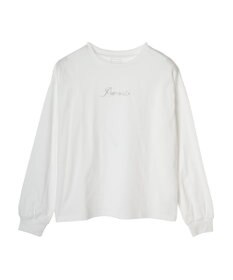 Green Parks アソートデザインロゴプルオーバー