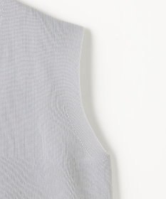 ANY Vネックニットベスト