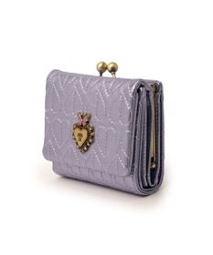 ANNA SUI ドリーミー 口金二つ折り財布