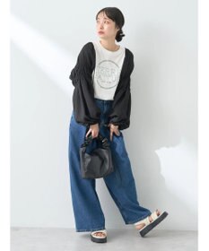 earth music&ecology シアーボレロ