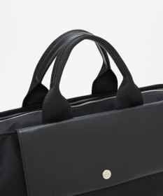 TOPKAPI 【Breath TOPKAPI】DAY TRIPPER デイトリッパー ナイロン 2way トートバッグ A4対応