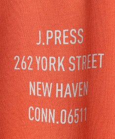 J.PRESS KIDS 【140-170cm】T/C ライト カノコ 半袖ポロシャツ