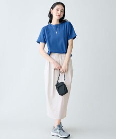 ANY プレミアムコットンベーシックＴシャツ
