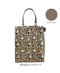 ROOTOTE 1308【ラミネート加工】EU.A4アーキャトル.クレール-D