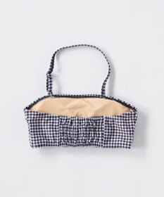 OP／FILA 【repipi armario】オールインワンビキニ3点セット