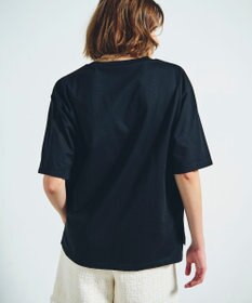 GRACE CONTINENTAL レタードオーバーTシャツ