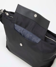 TOPKAPI 【Breath TOPKAPI】DAY TRIPPER デイトリッパー ナイロン 2way トートバッグ A4対応