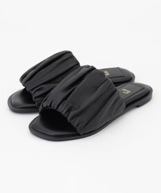 BEIGE， 【一部店舗限定】HENRI EN VARGO / JUNIPER サンダル