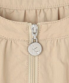 組曲 KIDS 【110-140㎝】ナチュラル スプリングコート