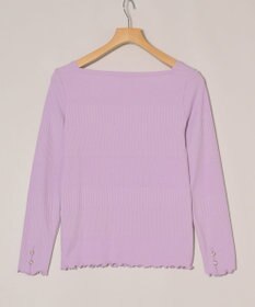 ONWARD Reuse Park 【any SiS】カットソー春夏