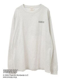 Green Parks ■ＰＥＡＮＵＴＳ　バックビューロンＴ