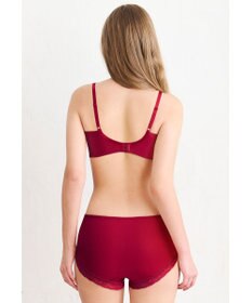 WACOAL ブラジャー 【ハグするブラ】 体温を感知してカラダになじむ 谷間メイク 脇高設計 レディース BXB478 /ワコール