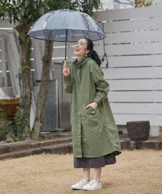 ANY クリアアンブレラ