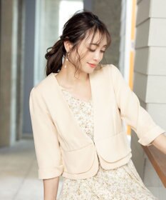 Tiaclasse L 【新色追加・洗える】バックリボンジャレロ