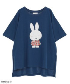 Green Parks ｍｉｆｆｙ／ｍｉｆｆｙプリントＴシャツ