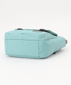 Y'SACCS ダブルタブ　トラベルショルダーバッグ