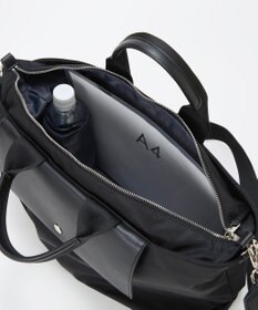 TOPKAPI 【Breath TOPKAPI】DAY TRIPPER デイトリッパー ナイロン 2way トートバッグ A4対応