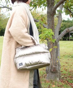 ROOTOTE 1470【温活＆軽量】LT.フェザールー.デリ.カラー-B