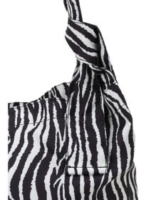 Green Parks ・ＱＵＯＮ　ノットショルダーイージービッグバッグ