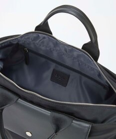 TOPKAPI 【Breath TOPKAPI】DAY TRIPPER デイトリッパー ナイロン 2way トートバッグ A4対応