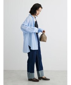 Green Parks カップ付きマルチストラップキャミ２