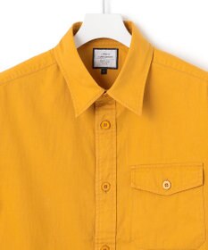 J.PRESS YORK STREET 【UNISEX】カバーオール シャツアウター