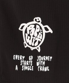 PW CIRCULUS 【MEN】TURTLE MOTIFショーツ ゴルフ