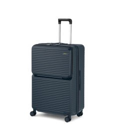 ACE BAGS & LUGGAGE EDGELINK クルーズボックス スーツケース 101L 05804 エッジリンク