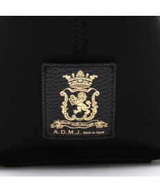 A.D.M.J. 【魔法のように軽い】マジックライトステッチ刺しゅうトートS
