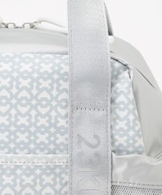 23区GOLF 【UNISEX】モノグラム保冷カートバック