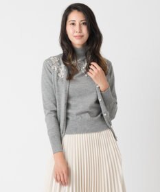 ONWARD Reuse Park セット商品/サイズ38【自由区】ニット秋冬×ニット秋冬