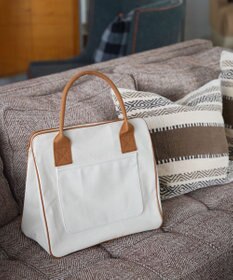 YUSHI ARLE - 30th model TOTEBAG 日本製帆布トートバッグ