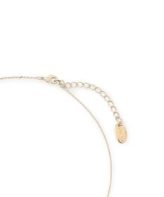 TOCCA PEARL CHERRY NECKLACE ネックレス