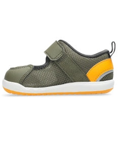 ASICS WALKING MESHOES BABY 3