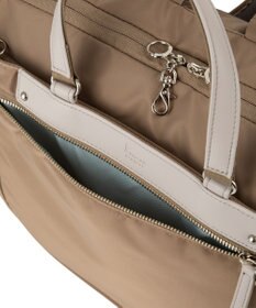 ACE BAGS & LUGGAGE kanana project PJ3-e リュックサック 横 B4 15.6インチPC収納 68823 カナナ