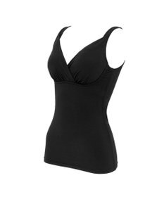 BRADELIS New York 【BRADELIS Me / ノンワイヤー・バストアップ】ブラデリス オールインワンブラキャミ