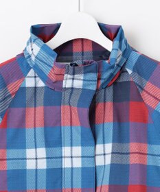 23区GOLF 【WOMEN】【防水/透湿/撥水】レインワンピース