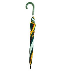 +RING UNISEX プラスリング 雨傘（長）60cm GRN T1216