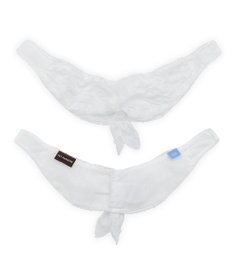 PET PARADISE ペットパラダイス クールバンダナ 《花柄》 中型犬