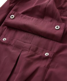 Green Parks ・ＳＵＧＡＲ　ＳＰＯＯＮ　ミリタリーＩラインスカート