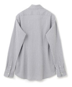 JOSEPH HOMME トライジャガードストレッチ　ウィングカラーシャツ
