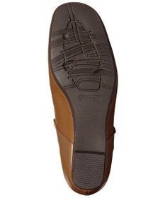 ASICS WALKING ペダラウォーキングシューズ E ヒール高2.5cm