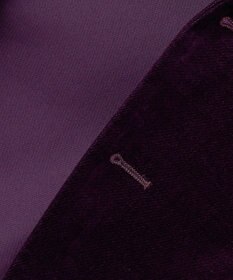 GOTAIRIKU Pontoglio/ポントリオ VELVETジャケット