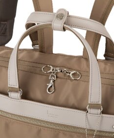 ACE BAGS & LUGGAGE kanana project PJ3-e リュックサック 横 B4 15.6インチPC収納 68823 カナナ